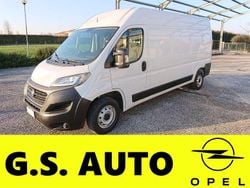549 bianco ducato Usata 2021 Fiat Ducato Furgone | 15.000 € (Super prezzo)