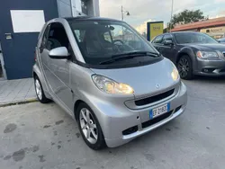 Grigio Usata 2011 Smart ForTwo Coupé Pure Coupé | 6800 € (Buon prezzo)