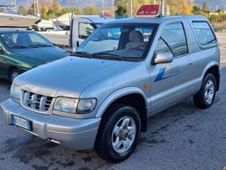 Argento Usata 2001 Kia Sportage SUV | 6900 €