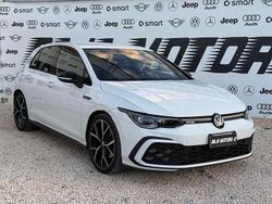 Bianco Usata 2023 VW Golf VIII GTD Tre volumi | 34.900 € (Buon prezzo)