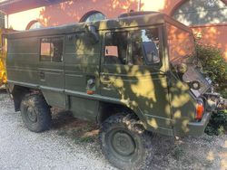 Verde Usata 1975 PUCH Pinzgauer SUV | 25.000 €