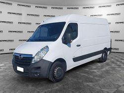 Bianco Usata 2018 Opel Movano Furgone | 11.400 € (Ottimo prezzo)