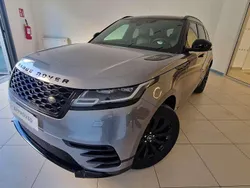 Eiger grey Usata 2020 Land Rover Range Rover Velar R-Dynamic SUV | 36.200 € (Buon prezzo)