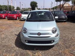 Verde rugiada Usata 2023 Fiat 500 Tre volumi | 9450 € (Super prezzo)
