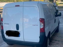 Usata 2015 Citroën Nemo Monovolume | 1900 €