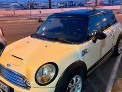 Beige Usata 2008 Mini Cooper D Due volumi | 3000 € (Ottimo prezzo)