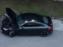 Usata 2007 Audi TT Ambiente Coupé | 15.000 € (Molto cara)