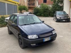 Blu Usata 1999 Citroën Saxo Due volumi | 1300 € (Ottimo prezzo)