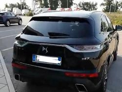 Nero Usata 2018 DS Automobiles DS7 Crossback Grand Chic SUV | 16.200 € (Cara)