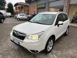 Bianco Usata 2014 Subaru Forester SUV | 9900 € (Ottimo prezzo)