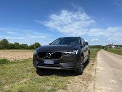 Grigio Usata 2018 Volvo XC60 Business Edition SUV | 17.900 € (Molto cara)
