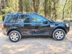 Usata 2009 Land Rover Freelander 2 SUV | 5000 € (Ottimo prezzo)