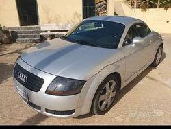 Usata 2000 Audi TT Ambiente Coupé | 14.900 € (Cara)