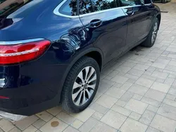 Blu/azzurro Usata 2018 Mercedes GLC350 SUV | 31.000 € (Molto cara)