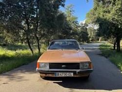 Marrone Usata 1980 Ford Granada Tre volumi | 4900 €
