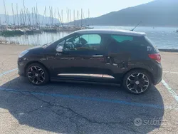 Usata 2011 DS Automobiles DS3 Due volumi | 5000 € (Buon prezzo)