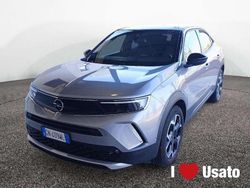 Grigio Usata 2023 Opel Mokka Ultimate SUV | 17.900 € (Buon prezzo)