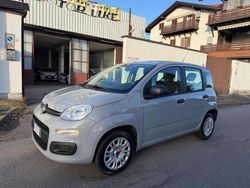 Grigio Usata 2019 Fiat Panda Lounge Tre volumi | 7800 € (Buon prezzo)