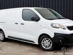 Bianco Usata 2019 Peugeot Expert Premium Furgone | 11.200 € (Buon prezzo)