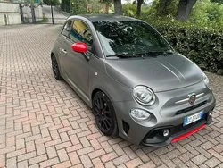 Usata 2020 Abarth 595 Pista Due volumi | 19.999 € (Buon prezzo)