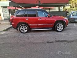 Rosso Usata 2020 EVO Evo 5 SUV | 12.000 €