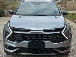 Grigio Usata 2023 Kia Sportage SUV | 30.000 € (Molto cara)