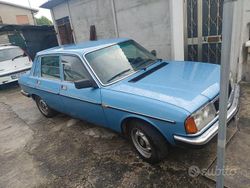 Usata 1982 Lancia Beta Tre volumi | 8000 €