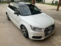 Usata 2013 Audi A1 S-Line Due volumi | 8499 € (Ottimo prezzo)
