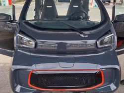 Grigio Usata 2023 XEV Yoyo Due volumi | 9500 €