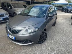 Grigio Usata 2021 Lancia Ypsilon S Due volumi | 8500 € (Super prezzo)