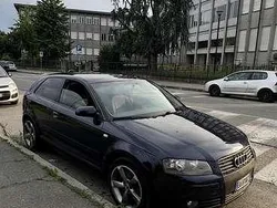Usata 2003 Audi A3 Ambiente Tre volumi | 1450 € (Ottimo prezzo)