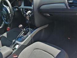 Bianco Usata 2008 Audi A4 S-Line Station wagon | 6500 € (Buon prezzo)