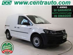 Bianco Usata 2021 VW Caddy Monovolume | 13.800 € (Ottimo prezzo)