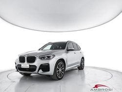 Grigio Usata 2020 BMW X3 M Sport SUV | 29.900 € (Super prezzo)
