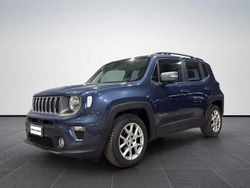 Blu Usata 2021 Jeep Renegade Limited SUV | 15.319 € (Ottimo prezzo)