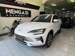 Bianco(met.) Nuova 2025 BYD Seal U Boost SUV | 37.900 €