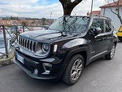 Nero Usata 2020 Jeep Renegade Limited SUV | 16.500 € (Buon prezzo)