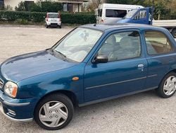 Usata 2001 Nissan Micra | 800 € (Ottimo prezzo)