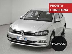 Other Usata 2020 VW Polo Comfortline Tre volumi | 13.850 € (Buon prezzo)