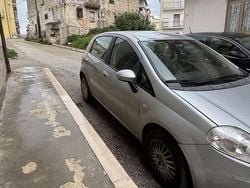 Grigio Usata 2007 Fiat Grande Punto Active Due volumi | 1000 € (Super prezzo)