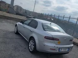 Usata 2007 Alfa Romeo 159 Tre volumi | 3000 € (Molto cara)