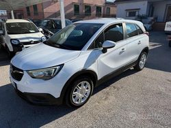 Bianco Usata 2018 Opel Crossland X Ultimate SUV | 8000 € (Ottimo prezzo)
