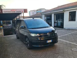 VW Multivan