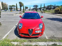 Usata 2015 Alfa Romeo MiTo Due volumi | 5000 € (Buon prezzo)