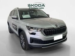 Argento Usata 2024 Skoda Kodiaq Style SUV | 33.500 € (Buon prezzo)