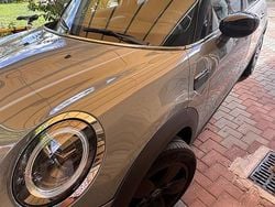 Grigio Usata 2022 Mini Cooper Due volumi | 23.000 € (Buon prezzo)