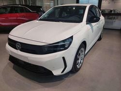 Arktis white Usata 2024 Opel Corsa Due volumi | 16.900 € (Cara)