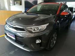 B tone Usata 2019 Kia Stonic Style SUV | 12.999 € (Buon prezzo)