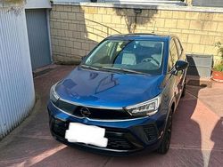 Blu Usata 2022 Opel Crossland Elegance SUV | 13.000 € (Buon prezzo)
