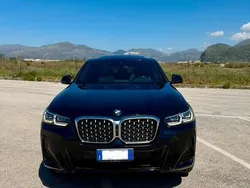 Usata 2021 BMW X4 Efficient Dynamics SUV | 45.000 € (Molto cara)